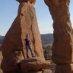 Meet your Posher, Katherine